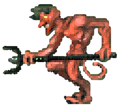 demon pixelart nooskewlgames pd