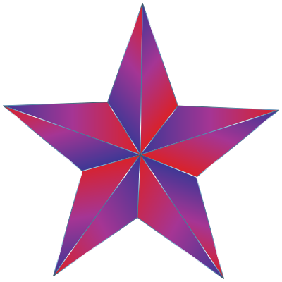 Prismatic Star 15