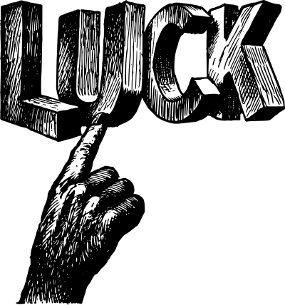 pointtoluck