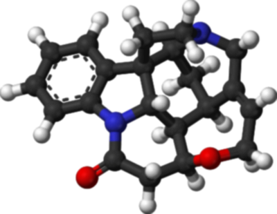 Strychnine