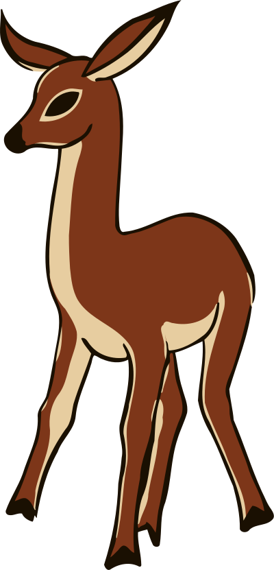 Deer5