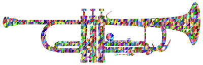 Chromatic Triangular Trumpet