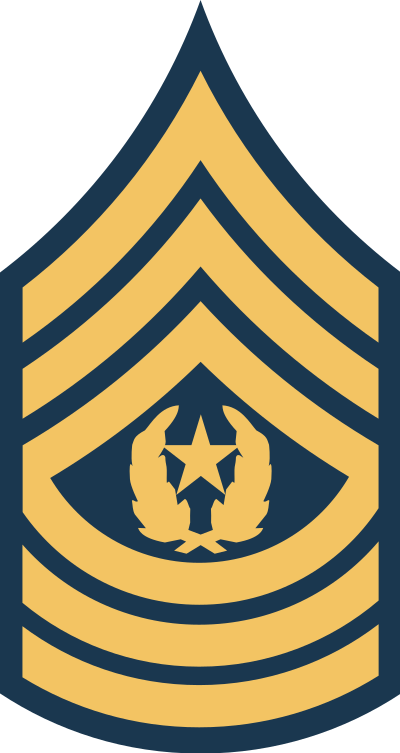 Army USA ORb