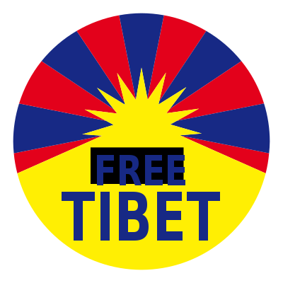 Free Tibet