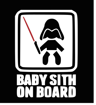 baby sith on board