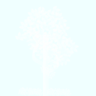 arbol campo clipart