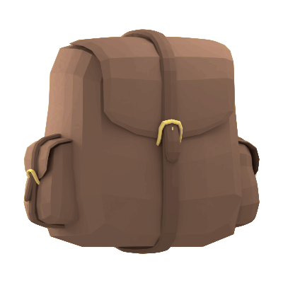 backpack