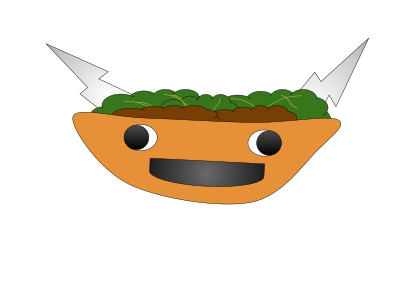 the flying taco by alex