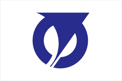 Flag of Fukagawa Hokkaido
