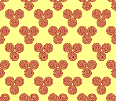 JoinedSpiralsPattern