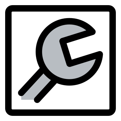 wrench icon 1