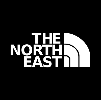 the north east logo