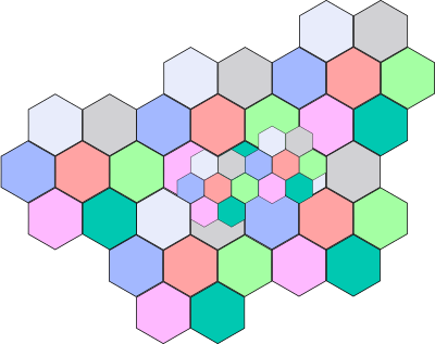 2 Cell Split