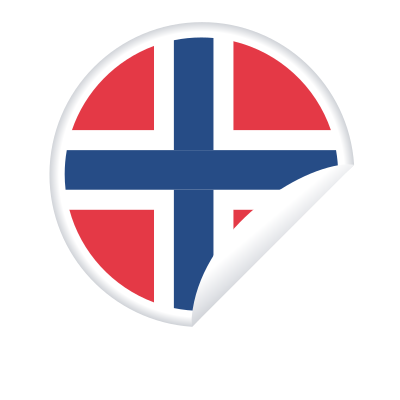 1613746088peeling sticker norway flag