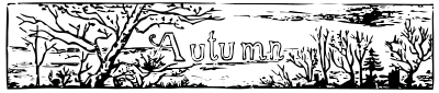Autumn header