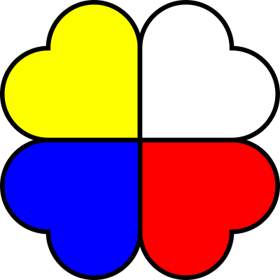 mondrianshamrock