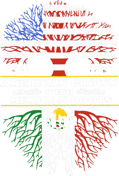 american with mexican roots 1