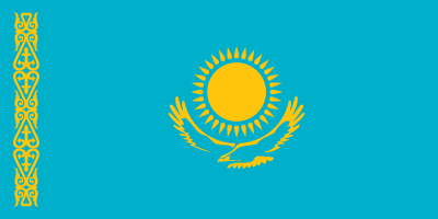 flagofkazakhstan