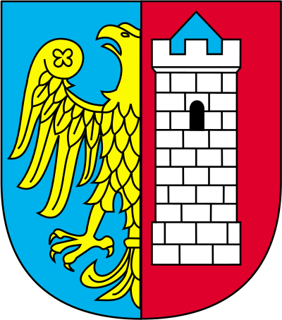 Gliwice coat of arms