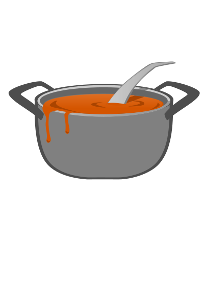 cookingpot