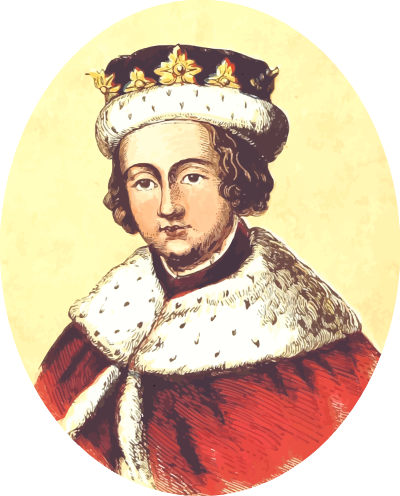 EdwardV