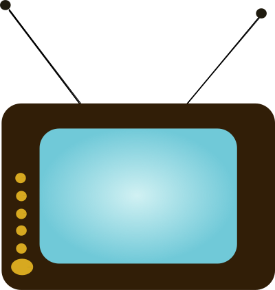 TV set 2