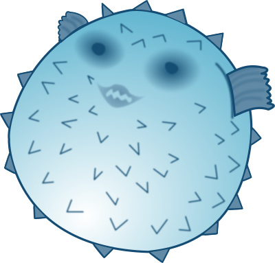 pufferfish