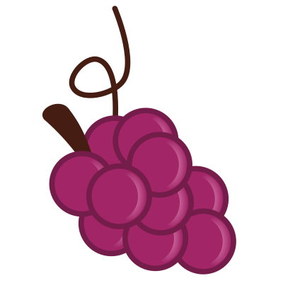 grape