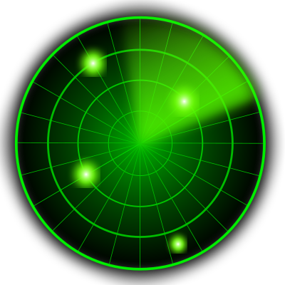 radar icon 001