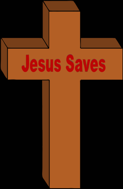 christian cross 1