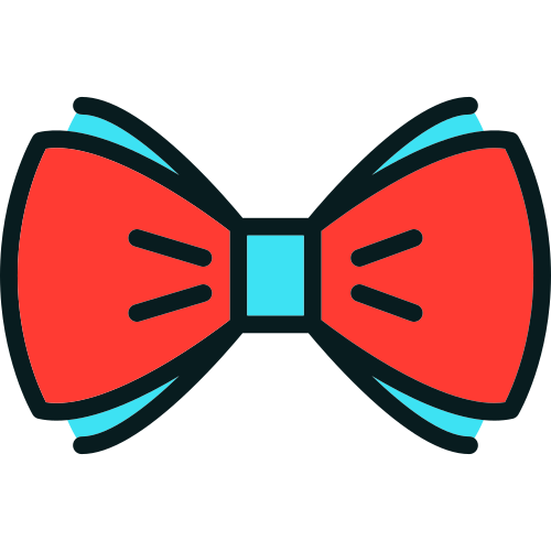 bow tie