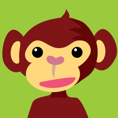 monkey