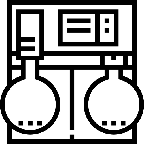 flask chemistry