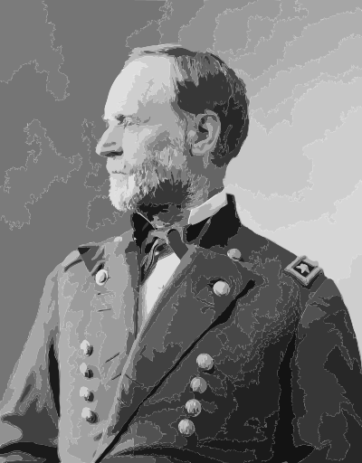 William Tecumseh Sherman 2016122015