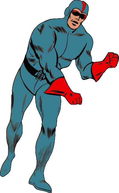blue hero 2