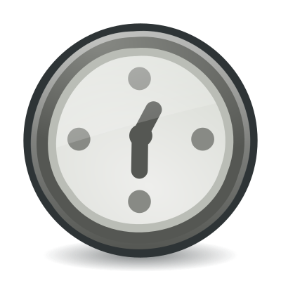 rodentia icons preferences system time