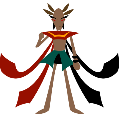 amazon mage