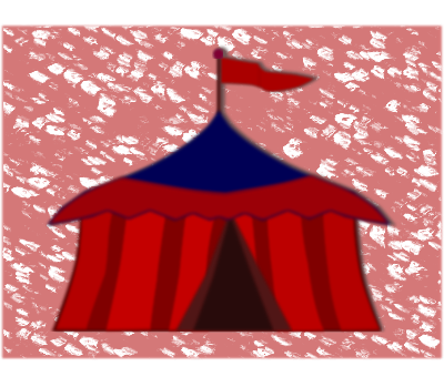 circus 1344500 tent