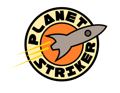 planet striker