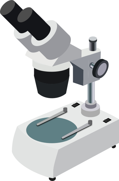 microscope