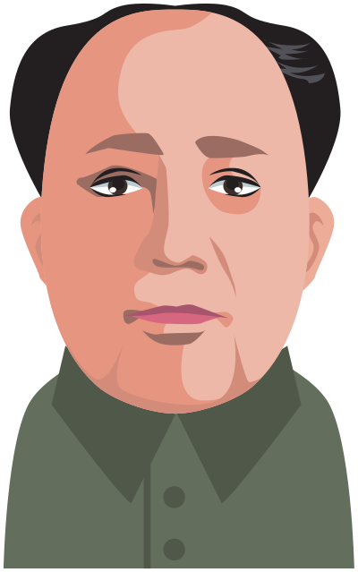 politician mao zedong