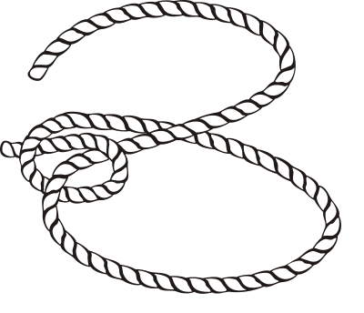 rope