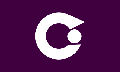 Flag of Iwase Fukushima