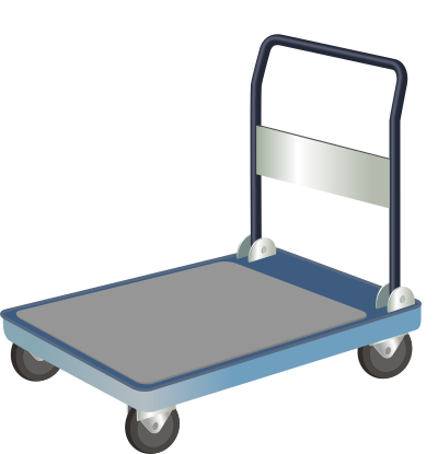 hand truck