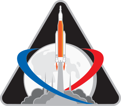 artemis 1 mission patch