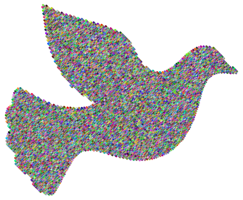peace-dove-geometric