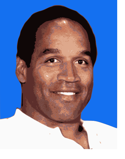 oj simpson