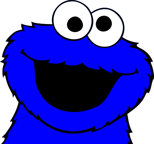 cookie monster