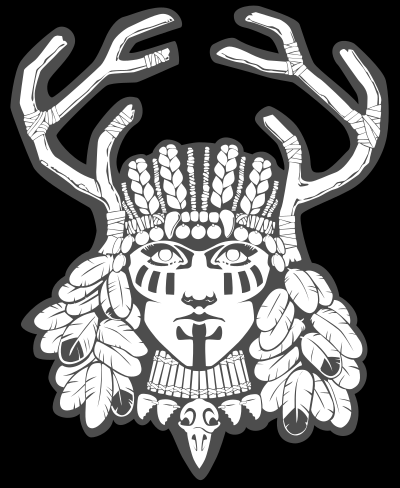 shaman