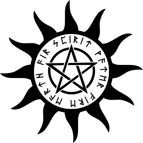 witchcraft 7